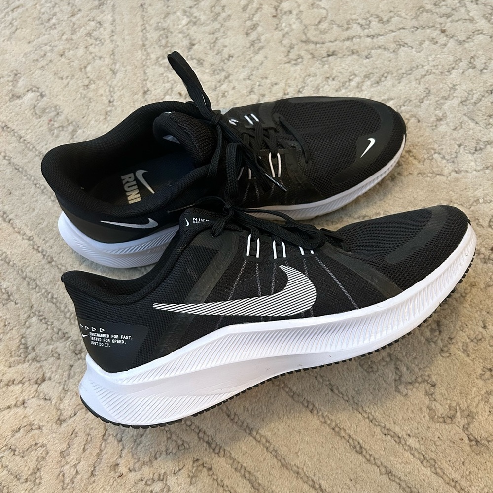 Nike quest 4